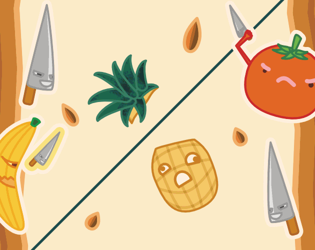 Pineslice