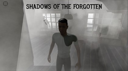 Shadows Of The Forgotten