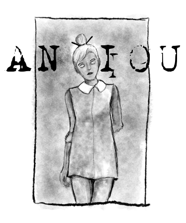 Cover image for An IOU