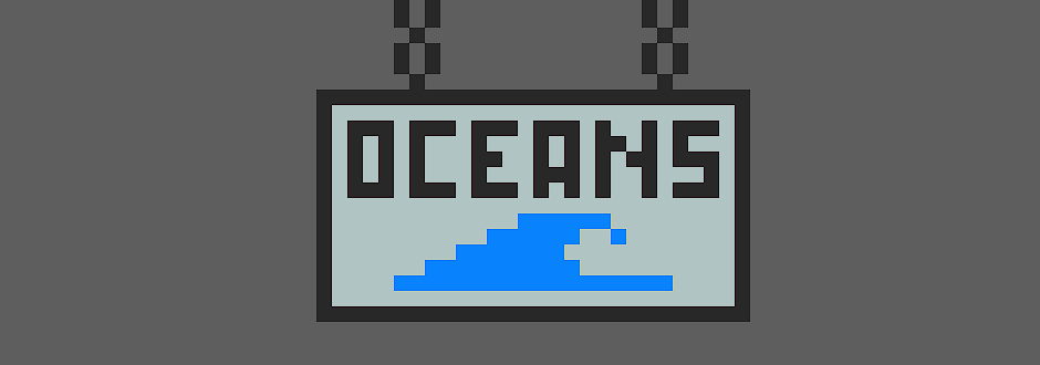 (Beta)Oceans