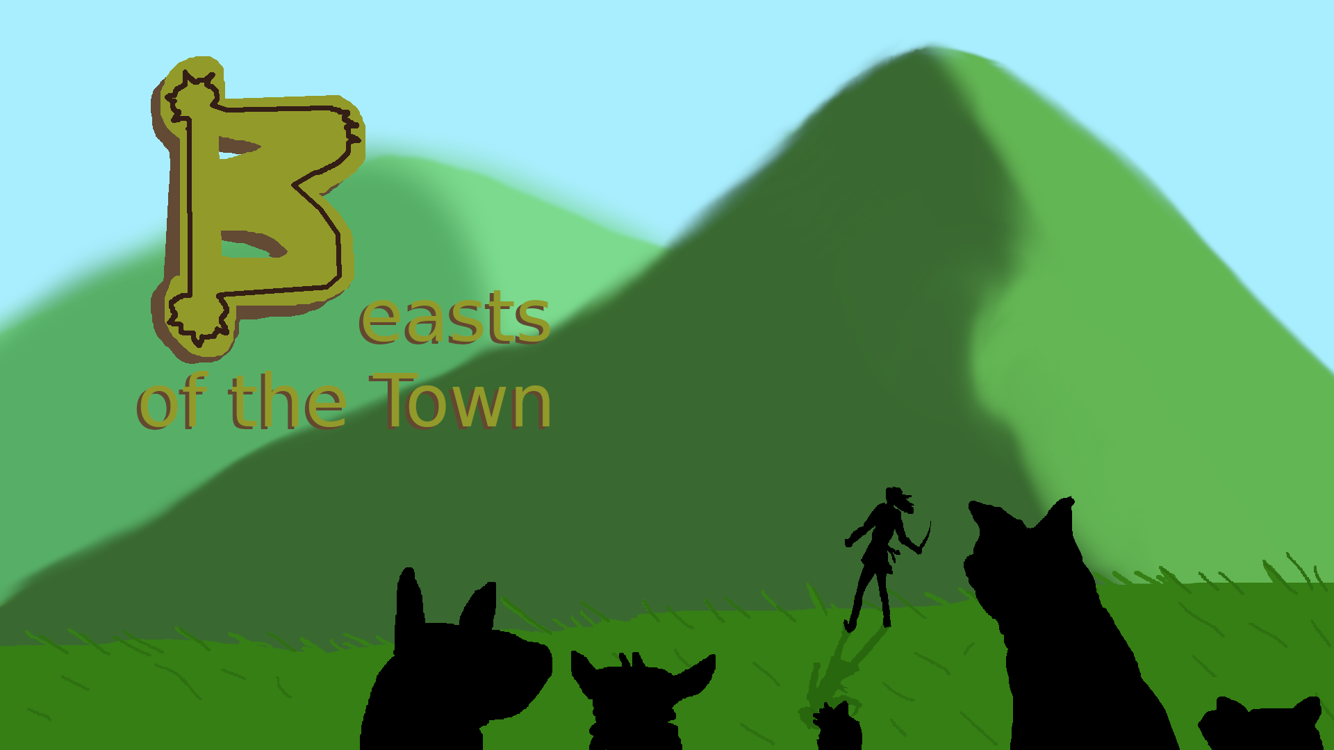 Beasts of the Town