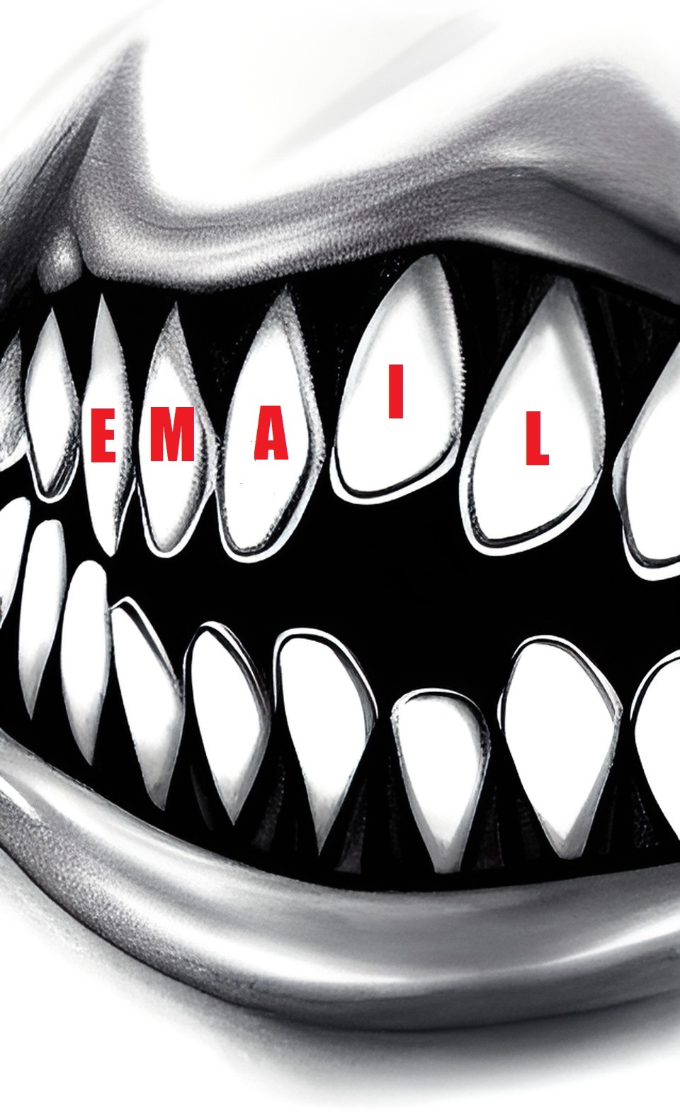 Cover image for EMAIL