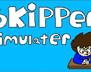Skipper Simulator