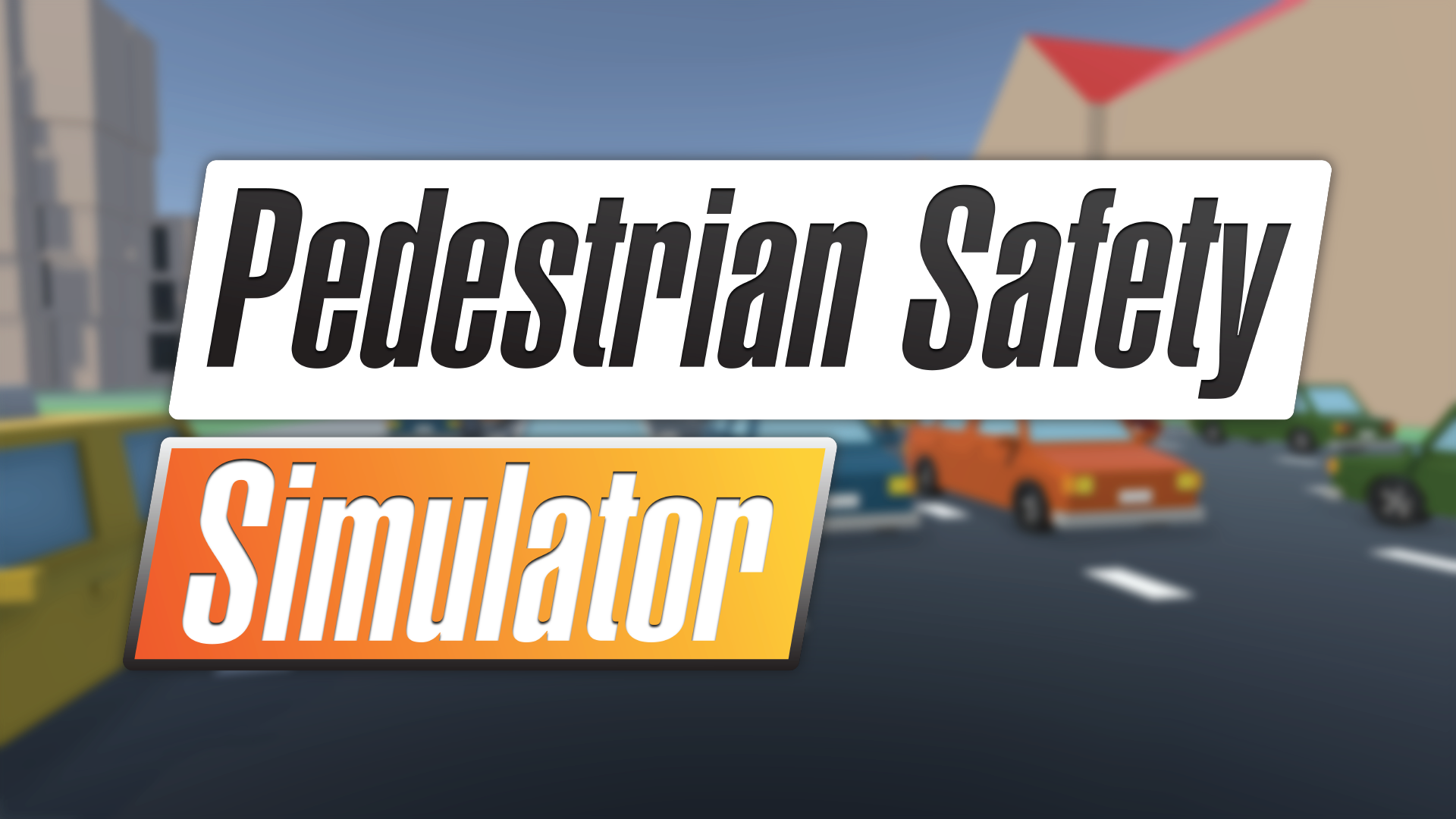Pedestrian Safety Simulator