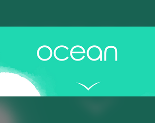 Ocean   - A house rule 