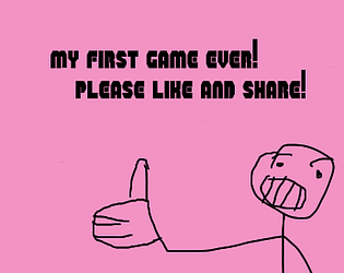 my first game!!!