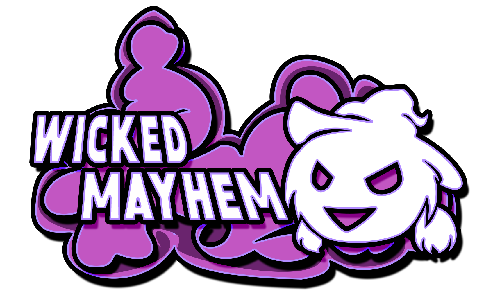 Wicked Mayhem