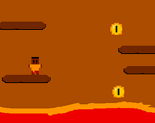 Lava Jump (1.1)