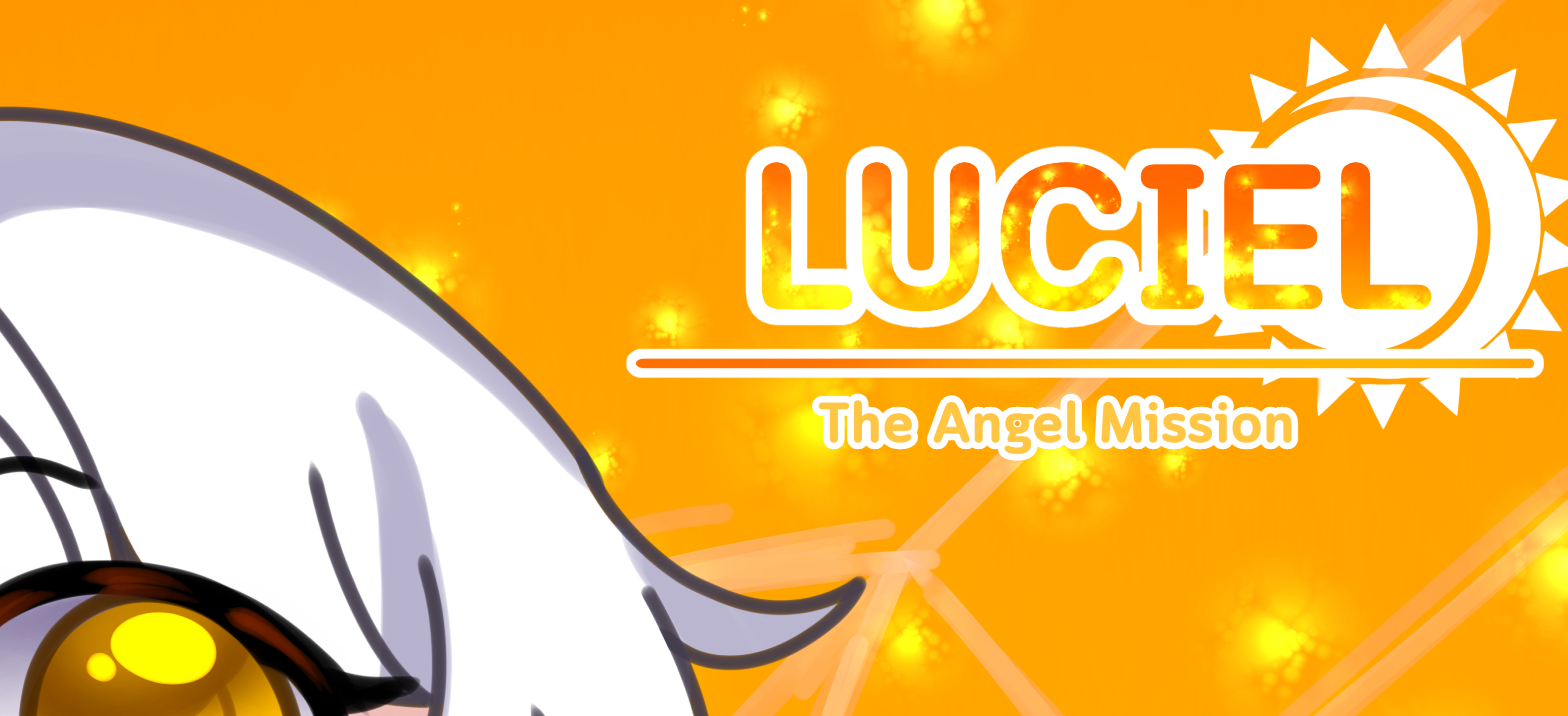 Luciel [Angel Mission Demo]