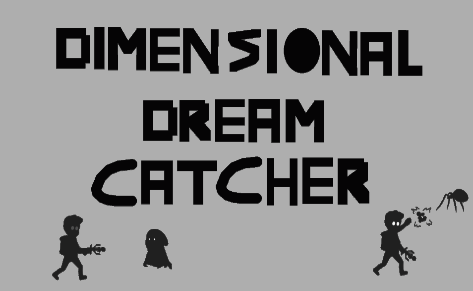 Dimensional Dreamcatcher