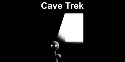 Cover image for Cave Trek