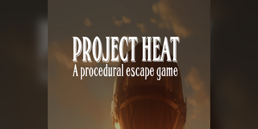 Cover image for Heat