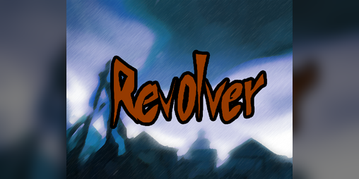Cover image for Project Revolver (prototype)