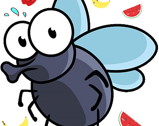 A Mosca Obesa