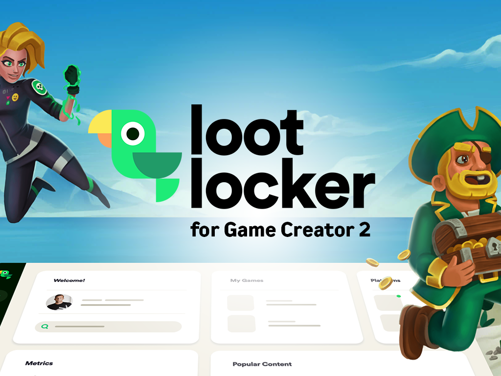 loot locker