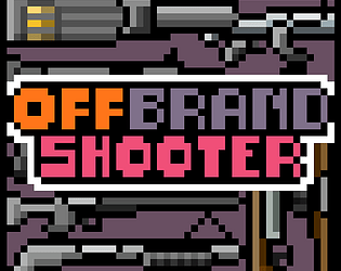 OffBrand shooter
