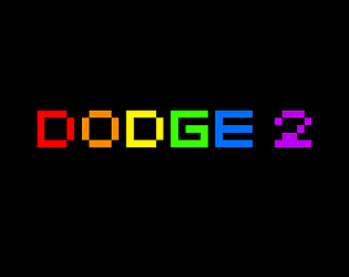 DODGE 2