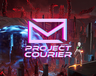 Project: Courier