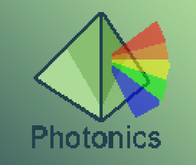 Cover image for Photonics