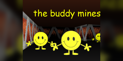 Cover image for The Buddy Mines