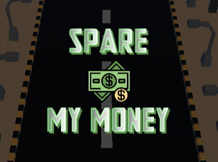 Spare My Money