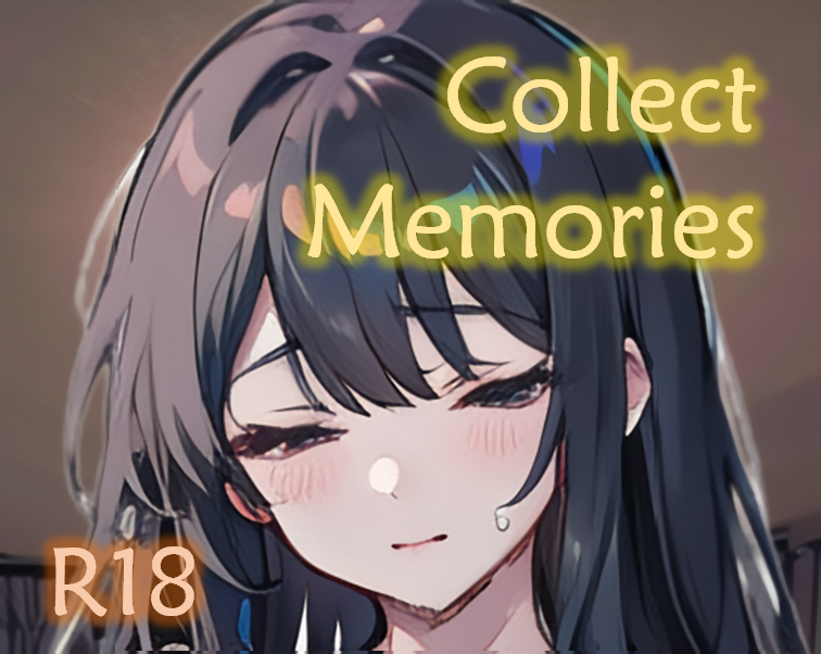 Cover image for [V2][Free R18] Collect Memories (Mobile only)