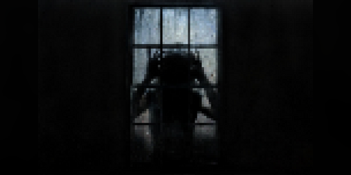 Cover image for Dont. Let. Him. In.