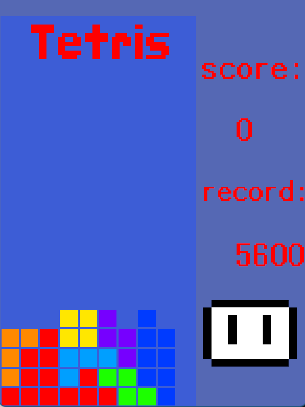 TETRIS