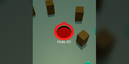 Cover image for Hole.IO