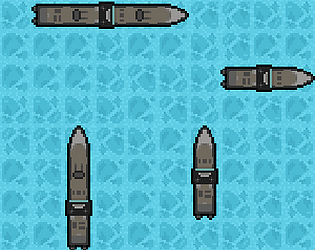 Battleships