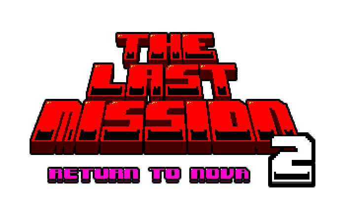 The Last Mission 2 [WIP]
