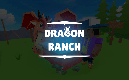 11 - Dragon Ranch - uniXcorp by uniXcorp