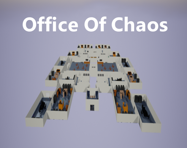 Office Of Chaos