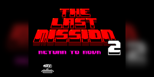 Cover image for The Last Mission 2 [WIP]