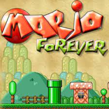 Mario Forever SNES rom hack by lilkayosama