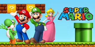 Mario Forever SNES rom hack