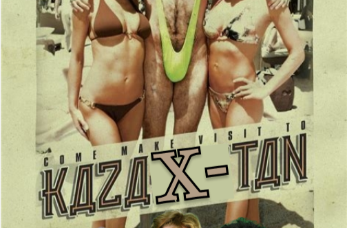Cover image for Borat Knight
