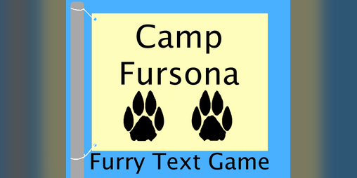 Cover image for Camp Fursona