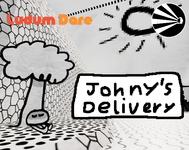 Johny's Delivery