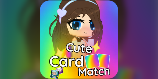 Cover image for Cute Card Match
