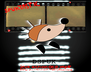 DSpuk (demo)