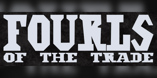 Cover image for Tools of the Trade - Issue 4