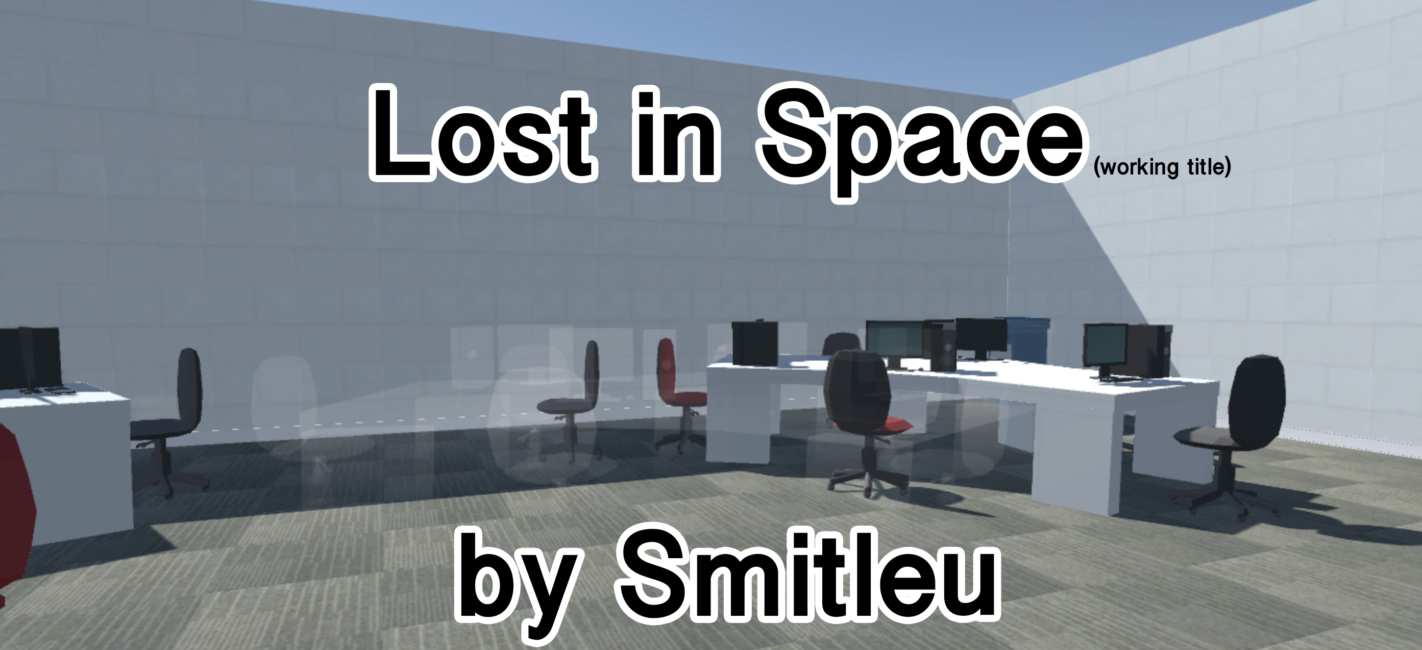 Lost in Space