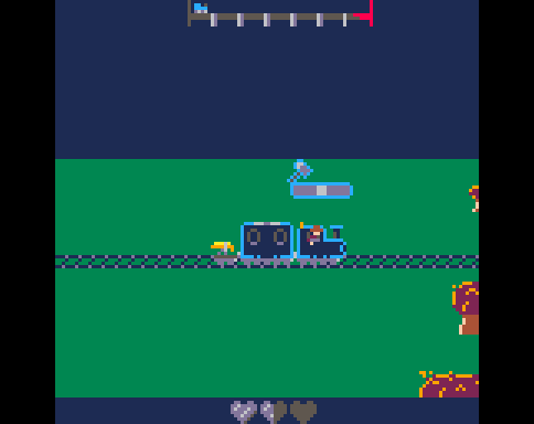 Cover image for On-Rails Shooter