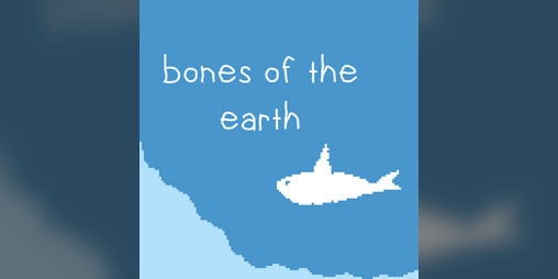 Cover image for Bones of The Earth