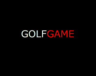 Golf Game