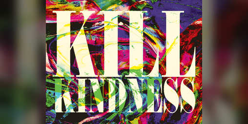 Cover image for Kill Kindness