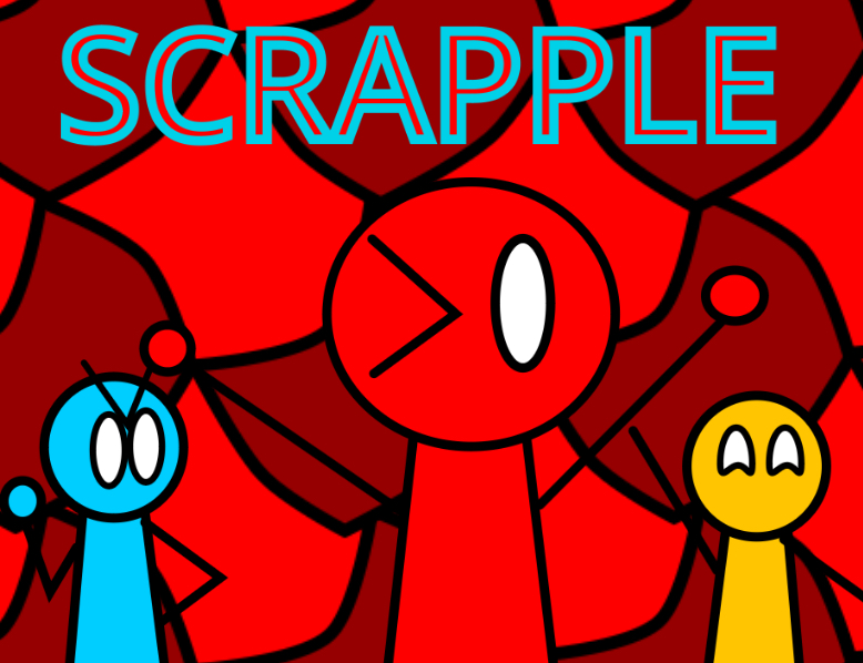 Scrapple