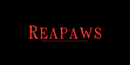 Cover image for Reapaws
