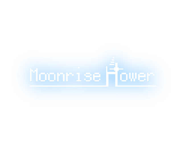moonrise tower